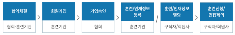 IT분야 직무역량체계