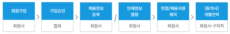 IT분야 직무역량체계