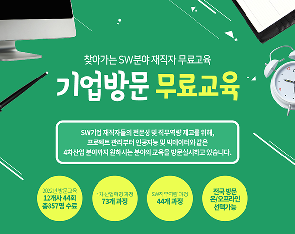 교육훈련 로드맵