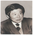 회장 (故)박병철 사진