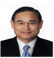 회장 유병창 사진