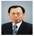회장 유병창 사진