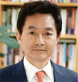 회장  조현정 사진