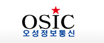 (주)오성정보통신