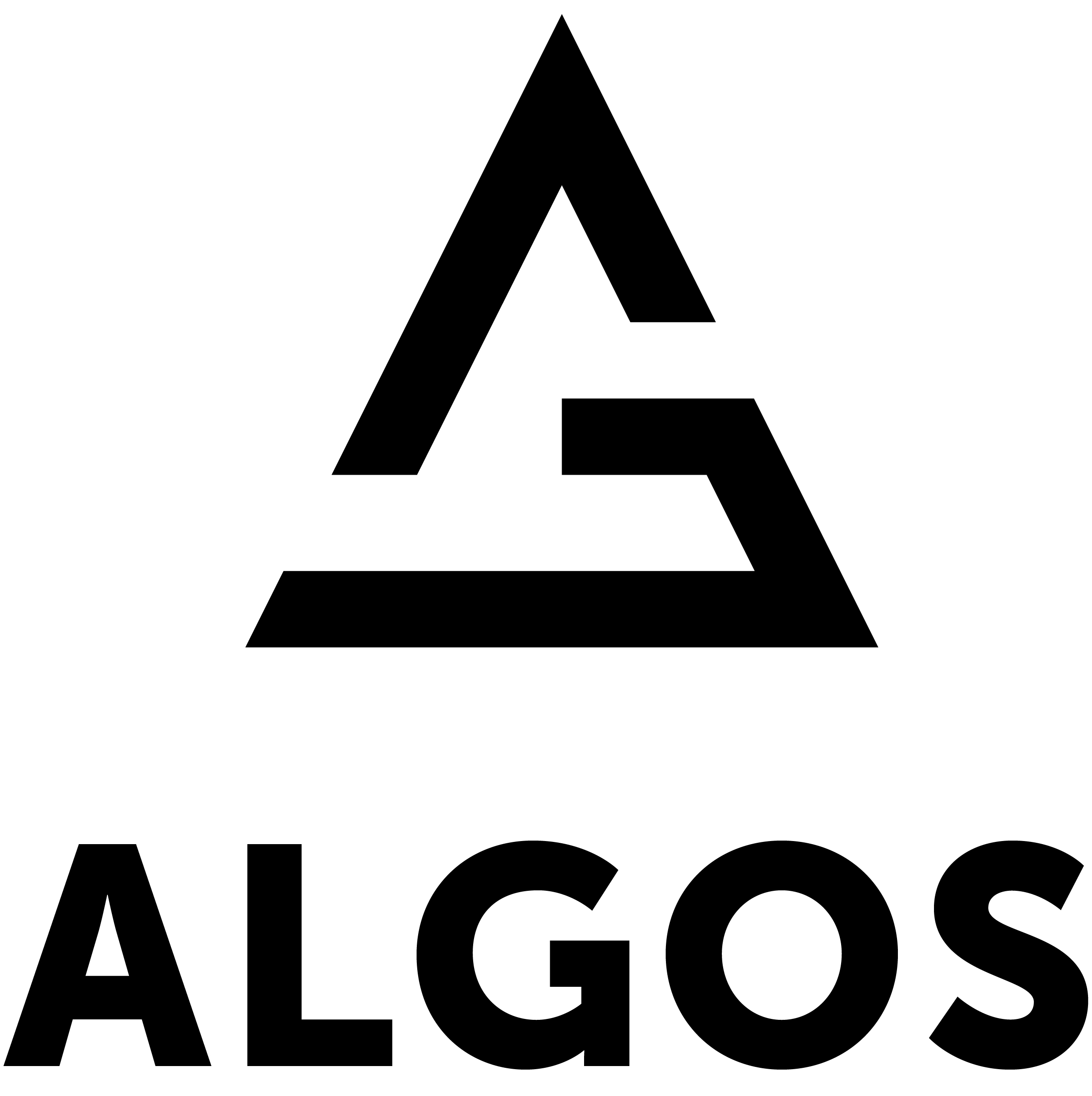 알고스(ALGOS)