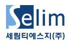 세림티에스지 주식회사