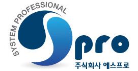 주식회사 에스프로