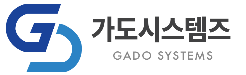 주식회사 가도시스템즈