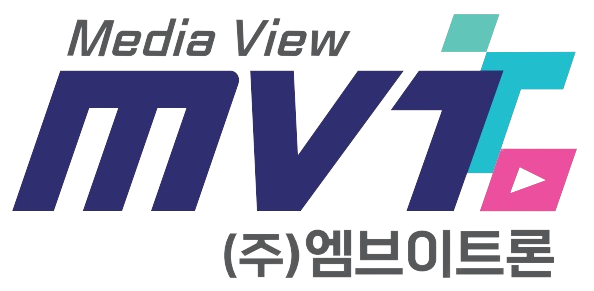 주식회사 엠브이트론