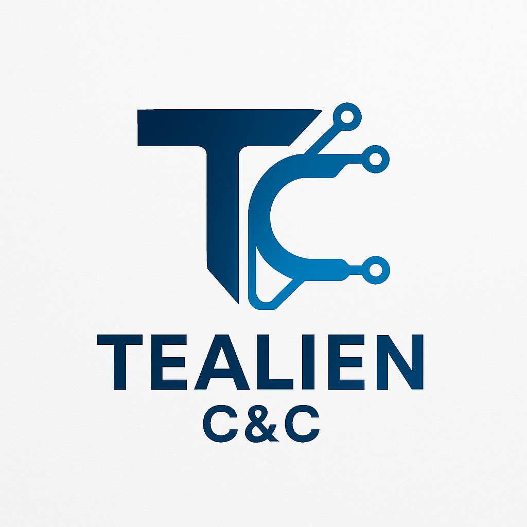 주식회사 틸리언씨앤씨
