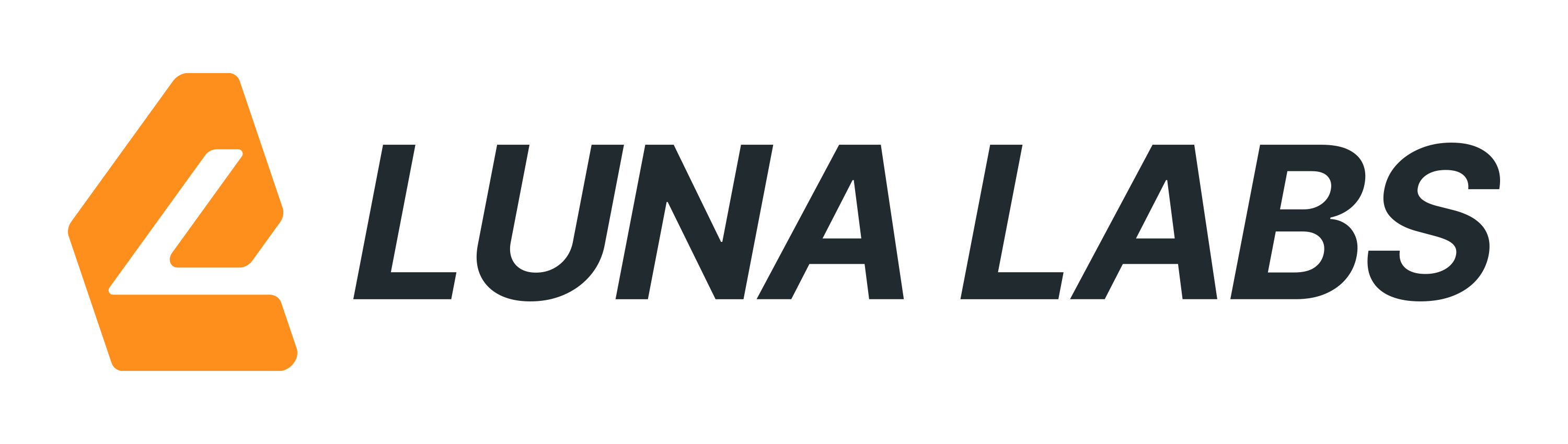루나랩스 주식회사(LUNA LABS)