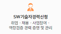 SW기술자신청